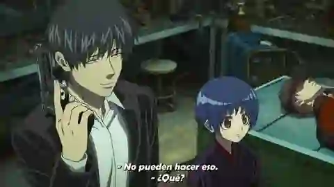 Dandelion Episodio 5
