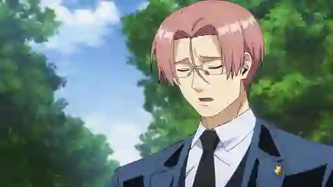 Dandelion Episodio 6