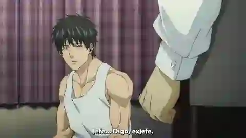Dandelion Episodio 7