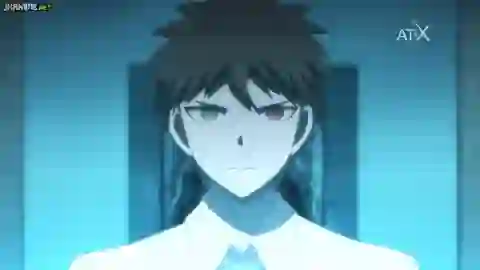 Danganronpa 3: The End of Kibougamine Gakuen - Kibou-hen Episodio 1