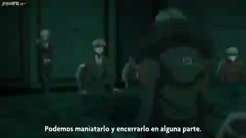 Danganronpa 3: The End of Kibougamine Gakuen - Mirai-hen Episodio 2