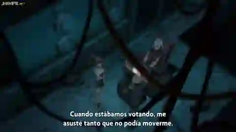 Danganronpa 3: The End of Kibougamine Gakuen - Mirai-hen Episodio 3