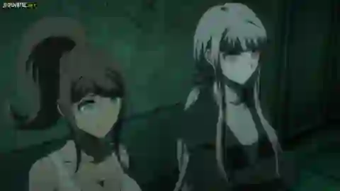 Danganronpa 3: The End of Kibougamine Gakuen - Mirai-hen Episodio 4