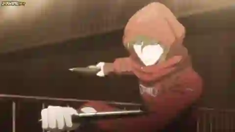 Danganronpa 3: The End of Kibougamine Gakuen - Mirai-hen Episodio 5