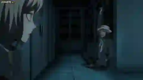 Danganronpa 3: The End of Kibougamine Gakuen - Mirai-hen Episodio 6