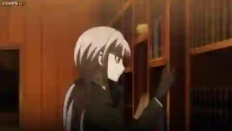 Danganronpa 3: The End of Kibougamine Gakuen - Mirai-hen Episodio 8