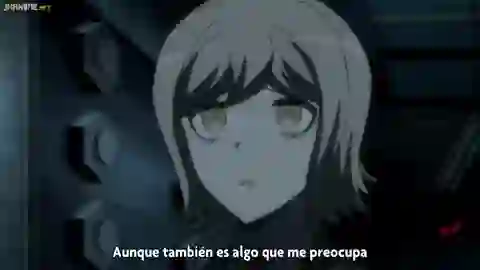 Danganronpa 3: The End of Kibougamine Gakuen - Mirai-hen Episodio 9