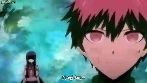 Danganronpa 3: The End of Kibougamine Gakuen - Mirai-hen Episodio 11