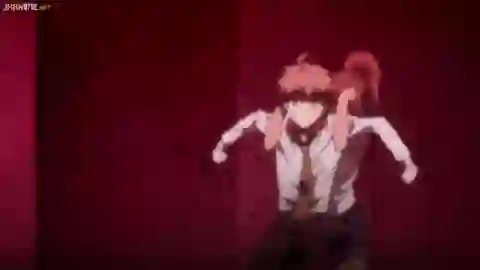 Danganronpa 3: The End of Kibougamine Gakuen - Mirai-hen Episodio 12