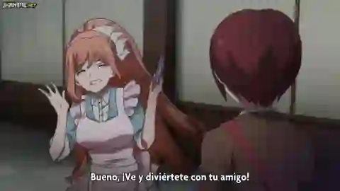 Danganronpa 3: The End of Kibougamine Gakuen - Zetsubou-hen Episodio 2