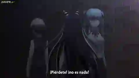 Danganronpa 3: The End of Kibougamine Gakuen - Zetsubou-hen Episodio 3