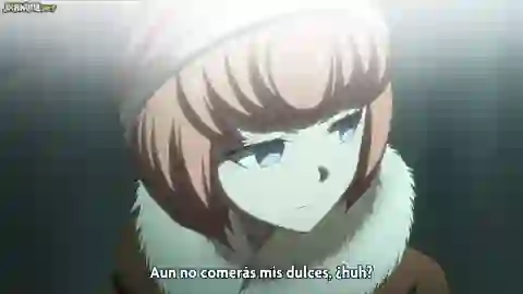 Danganronpa 3: The End of Kibougamine Gakuen - Zetsubou-hen Episodio 4