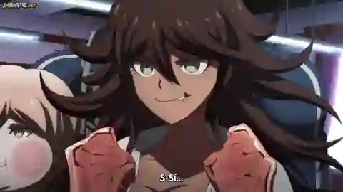 Danganronpa 3: The End of Kibougamine Gakuen - Zetsubou-hen Episodio 5