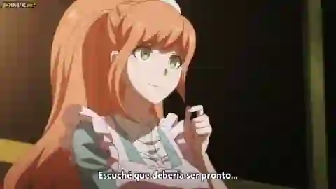Danganronpa 3: The End of Kibougamine Gakuen - Zetsubou-hen Episodio 6