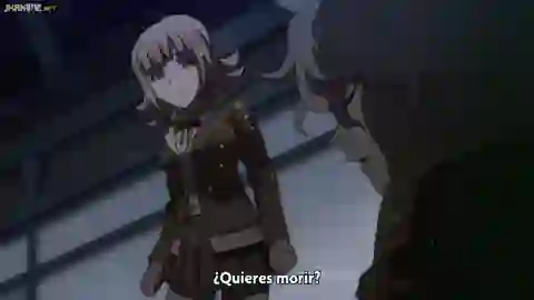 Danganronpa 3: The End of Kibougamine Gakuen - Zetsubou-hen Episodio 9