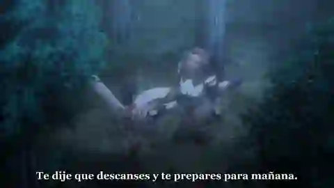 Danmachi: Sword Oratoria Episodio 11