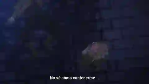 Danmachi Episodio 1