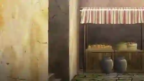 Danmachi Episodio 2
