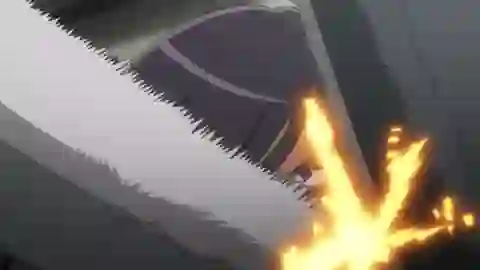 Danmachi Episodio 5