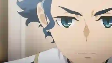 Danmachi Episodio 7