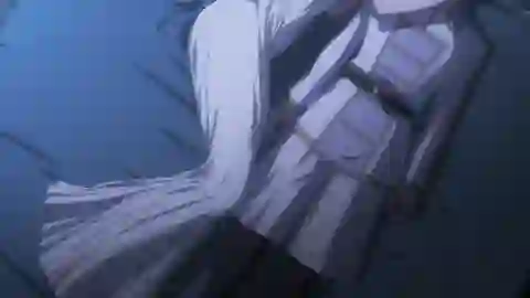 Danmachi Episodio 8