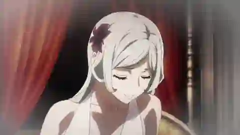 Danmachi Episodio 9