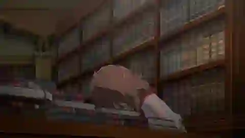 Danmachi Episodio 10