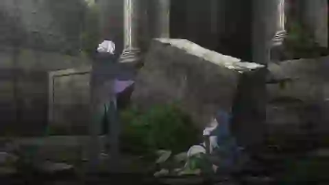 Danmachi Episodio 12