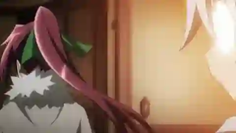 Dansai Bunri no Crime Edge Episodio 1
