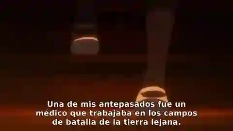 Dansai Bunri no Crime Edge Episodio 2