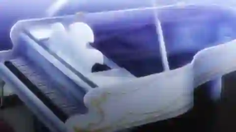 Dansai Bunri no Crime Edge Episodio 4