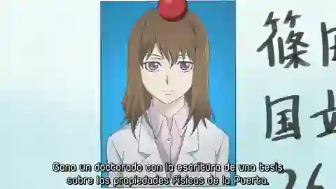 Darker than Black: Kuro no Keiyakusha Gaiden Episodio 1