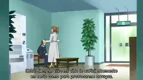 Darker than Black: Kuro no Keiyakusha Gaiden Episodio 4