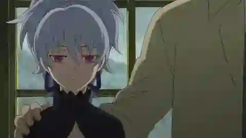 Darker than Black: Kuro no Keiyakusha Gaiden Episodio 14