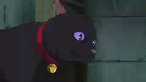 Darker than Black: Kuro no Keiyakusha Gaiden Episodio 16