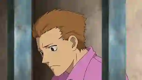 Darker than Black: Kuro no Keiyakusha Gaiden Episodio 18