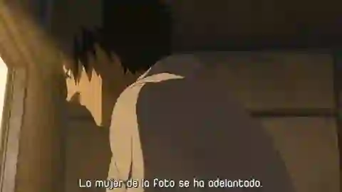 Darker than Black: Kuro no Keiyakusha Gaiden Episodio 19