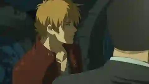 Darker than Black: Kuro no Keiyakusha Gaiden Episodio 24