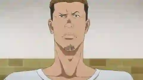 Darwin Jihen Episodio 2