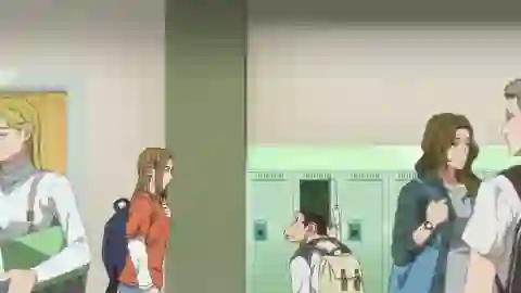 Darwin Jihen Episodio 5