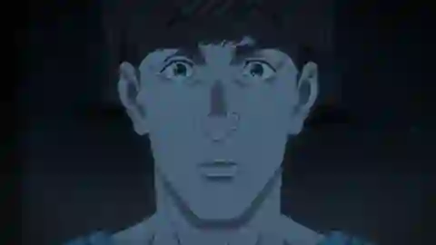 Darwin Jihen Episodio 6