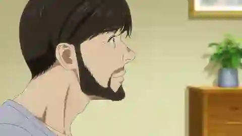 Darwin Jihen Episodio 8