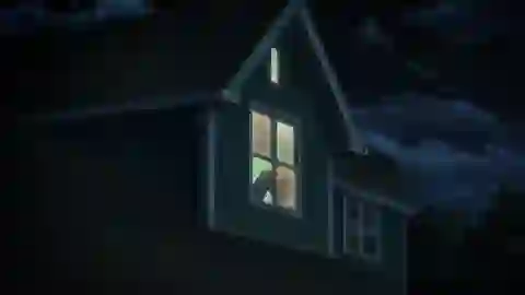 Darwin Jihen Episodio 9