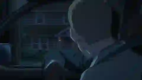 Darwin Jihen Episodio 10