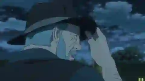 Darwin Jihen Episodio 12