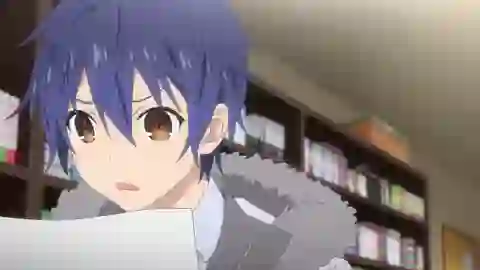 Date A Live II Episodio 1