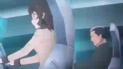 Date A Live II Episodio 5