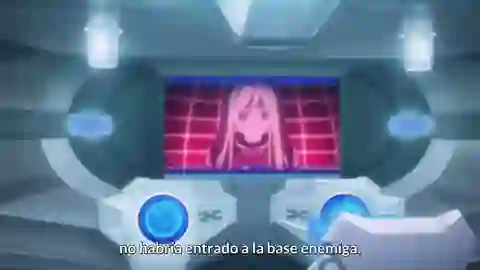 Date A Live II Episodio 6