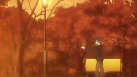 Date A Live II Episodio 7