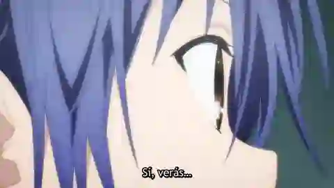 Date A Live OVA Episodio 1